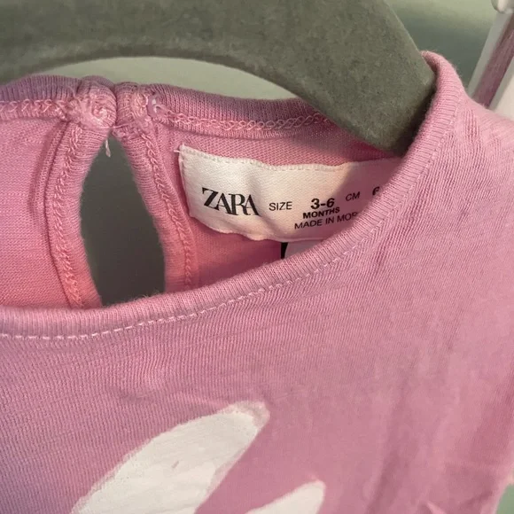 Zara Flying Bird Matching Set - Picture 3 of 6